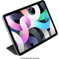 Apple Smart Folio Case for iPad Air (5th Gen) – Black