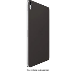 Apple Smart Folio Case for iPad Air (5th Gen) – Black
