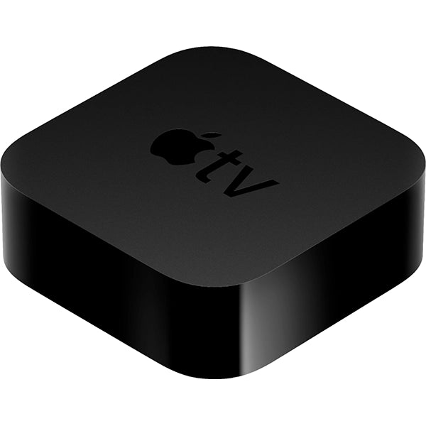 Apple TV 4K (2nd Gen) (Latest Model)