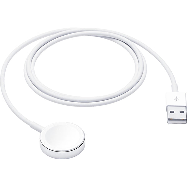 Apple Watch Magnetic Charger To USB Cable (1M) Price in Dubai