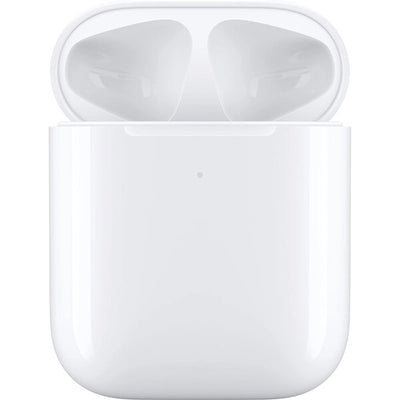 Used Apple Wireless Charging Case for AirPods