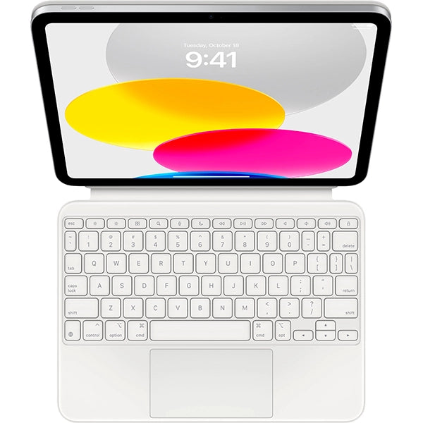 Apple iPad 10th Gen Magic Keyboard Folio