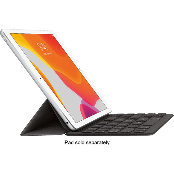 Apple iPad 9th Gen Smart Keyboard - Black Price in Dubai