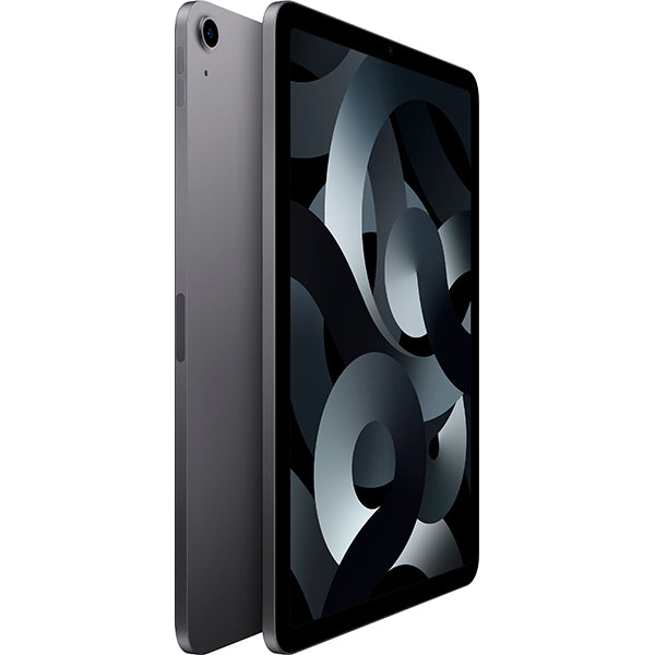 Apple iPad Air (5th Gen)  10.9" with Facetime M1 Chip 8GB 256GB (Wi-Fi Only) - Space Gray Price in Dubai