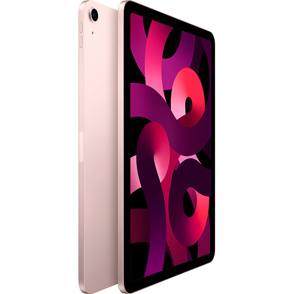 Apple iPad Air 5 10.9" With Facetime M1 Chip 5th Gen 8GB 256GB (Wi-Fi Only) - Pink Price in Dubai