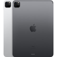 Apple iPad Pro (3rd Gen) 11” With Facetime (8GB 512GB) Wi-Fi Price in Dubai