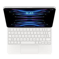 Apple iPad Pro 11 4th Gen Magic Keyboard (Spanish)