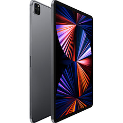 Apple iPad Pro 12.9" With M1 Chip (Wi-Fi + Cellular) 8GB 1TB -Space Gray