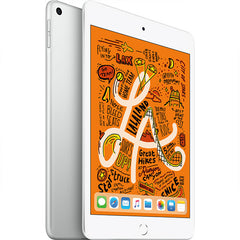 Apple iPad mini 7.9” (5th Gen) With Facetime