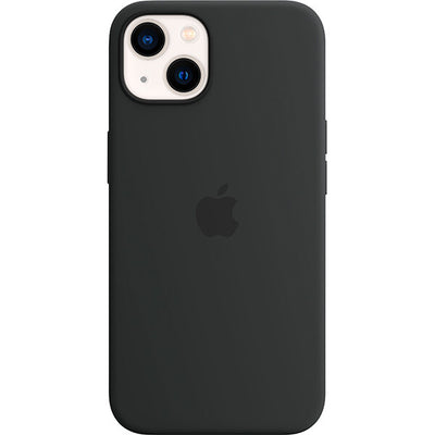 Apple iPhone 13 Silicone Case with MagSafe