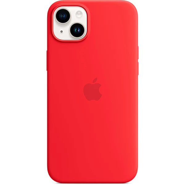 iPhone 14 Plus Silicone Case Price in UAE