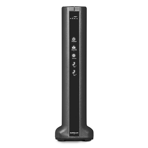 Arris Surfboard 32×8 DOCSIS 3.1 Cable Modem for Xfinity Internet & Voice
