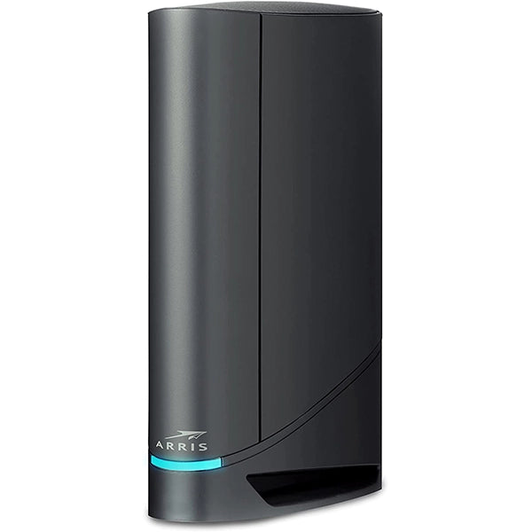 Arris Surfboard G34 Ax3000 Docsis 3.1 Wi-Fi 6 Cable Modem - Black