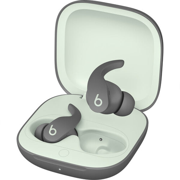 Beats Fit Pro True Wireless Noise Cancelling In-Ear Earbuds -Sage Gray