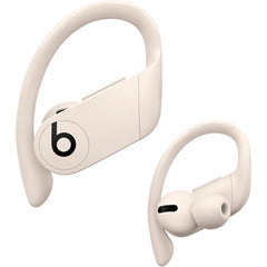 Beats Powerbeats Pro Wireless (Sweet & Water Resistant) Earphone - Ivory