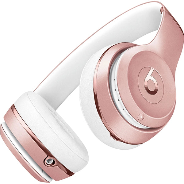 Beats Solo3 Wireless Icon Collection On-Ear Headphones
