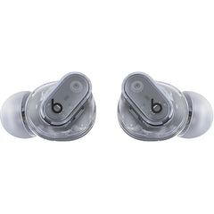Beats Studio Buds + | True Wireless Noise Cancelling Earbuds – Transparent Price in Dubai