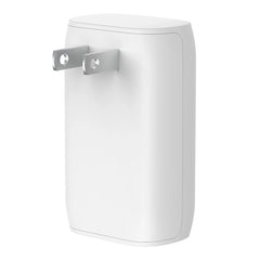 Belkin BoostCharge Dual Wall Charger with PPS 37W Price in UAE