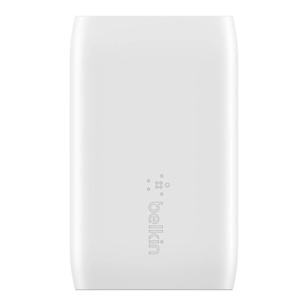 Belkin BoostCharge Dual Wall Charger with PPS 37W Price in Dubai