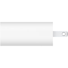 Belkin Boost Charge USB Type-C PD 3.0 25W Wall Charger with PPS