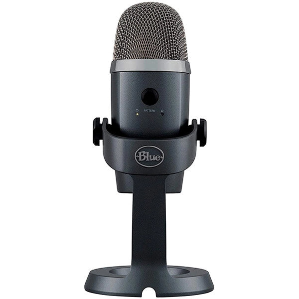 Used Blue Yeti Nano USB Microphone