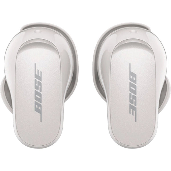 Bose QuietComfort Earbuds II True Wireless Noise Cancelling In-Ear Headphones – Soapstone