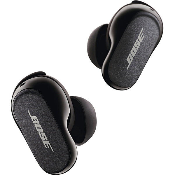 Bose QuietComfort Earbuds II True Wireless Noise Cancelling In-Ear Headphones