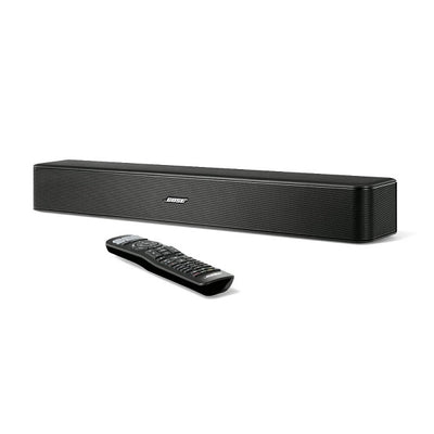 Used Bose Solo 5 Speaker TV Sound System