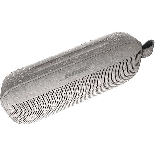 Used Bose SoundLink Flex Portable Bluetooth Speaker