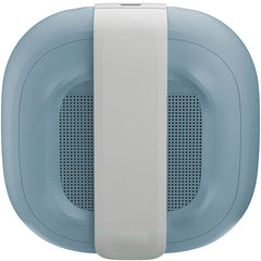 Bose SoundLink Micro Portable Bluetooth Speaker with Waterproof Design - Stone Blue Price in Dubai