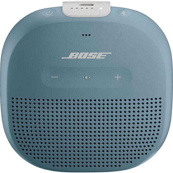 Bose SoundLink Micro Portable Bluetooth Speaker with Waterproof Design