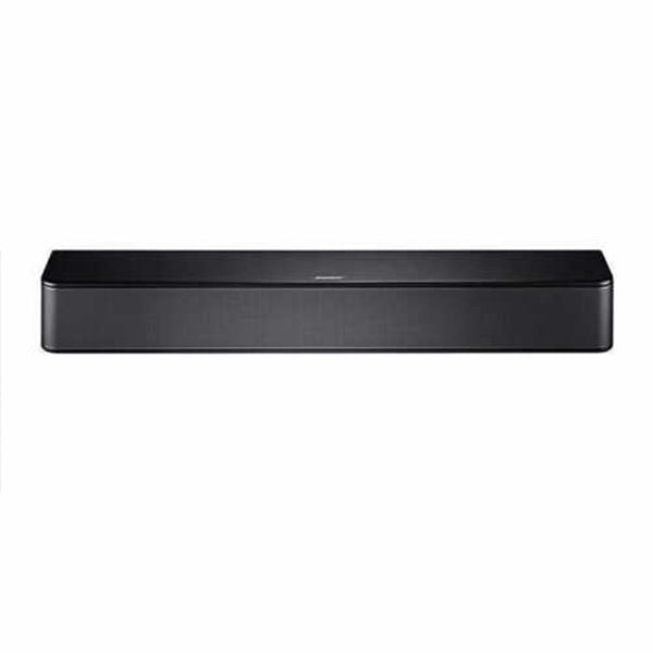 Bose Speaker Solo Soundbar Series II