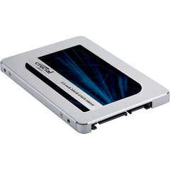 Crucial MX500 2TB 3D NAND Internal SATA 2.5 SSD