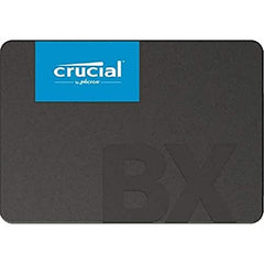 Crucial SSD Bx500 3d Nand Sata 2.5 (Ct120bx500ssd1) 120GB