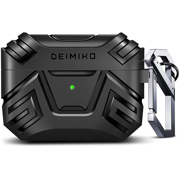DEIMIKO Protective Case For Airpods Pro