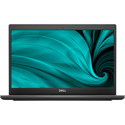 Dell Latitude 14 (3420) FHD Intel Core i5-1135G7 11th Gen 8GB RAM 256GB SSD - Black