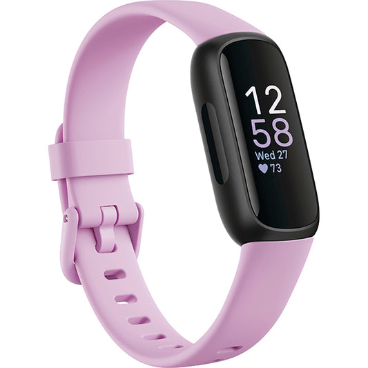 Fitbit Inspire 3 Health & Fitness Tracker