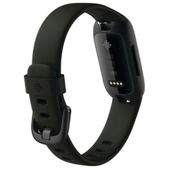 Used Fitbit Inspire 3 Health and Fitness Tracker -Midnight Zen Price in Dubai