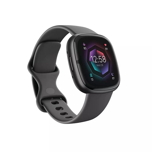 Fitbit Sense 2 Advanced Health Smartwatch - Graphite