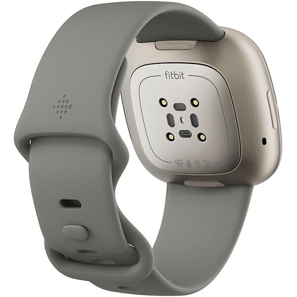 Fitbit Sense Activity Fitness (GPS) Tracker Smart watch Price in Dubai