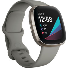 Fitbit Sense Activity Fitness (GPS) Tracker Smart watch