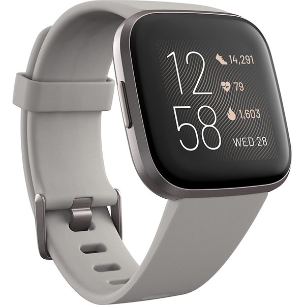 Fitbit Versa 2 Health And Fitness Advanced Smartwatch Price in Dubai