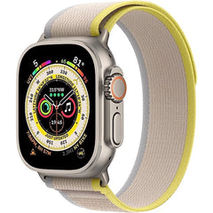 Apple Watch 49mm/Sm Trail Loop Band