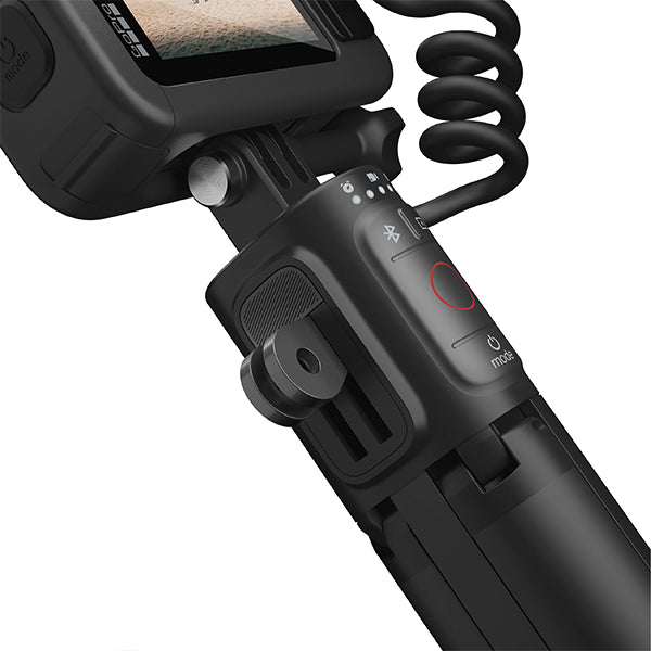 GoPro HERO 11 Creator Edition Action Camera – Black