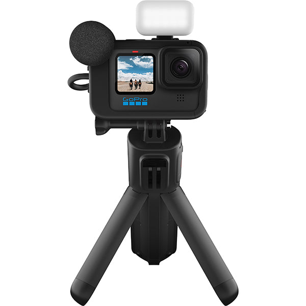 GoPro HERO 11 Creator Edition Action Camera