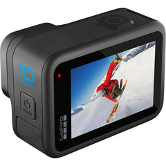 GoPro HERO 10 Action Camera