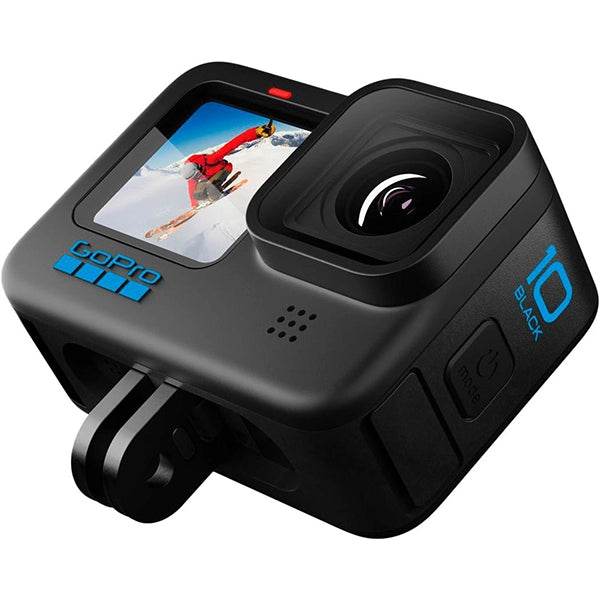 GoPro HERO10 Black Accessory Bundle Price in UAE
