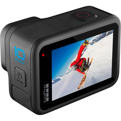 Gopro Hero 10 Black Action Camera (Special Bundle)