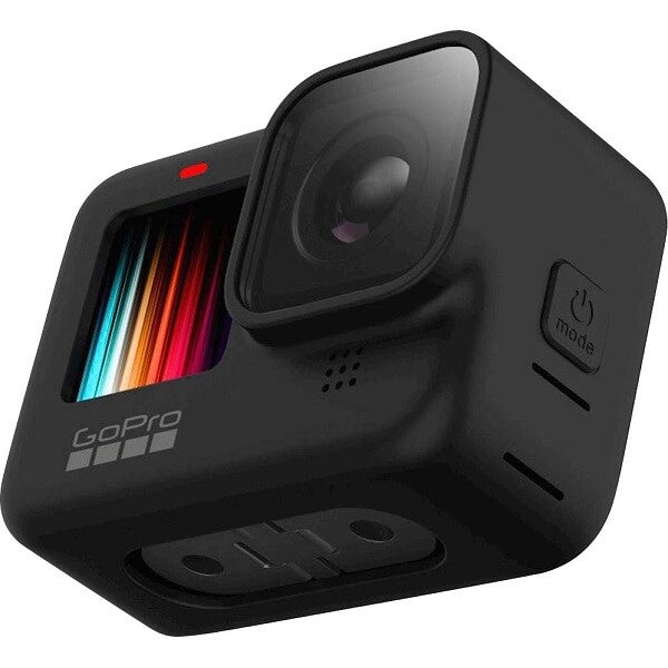 GoPro HERO9 Black Action Camera for Sale in Dubai