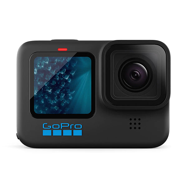 Gopro Hero11 Camera With 64GB Card